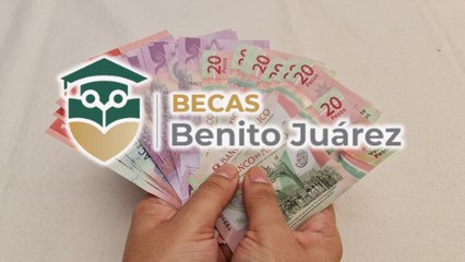Beca Benito Juárez 2024: ¿cuándo es el depósito de diciembre?