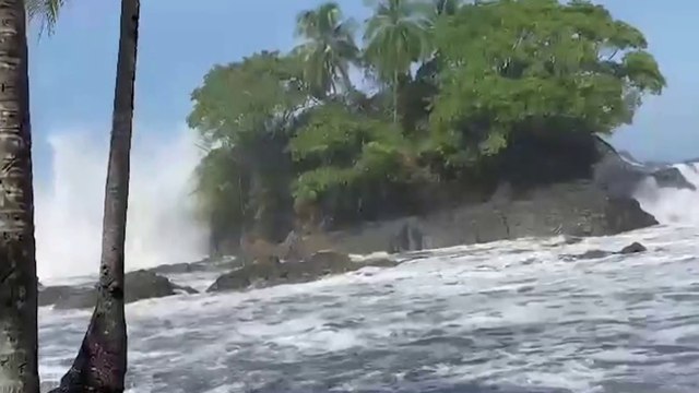 tn7-¡Alerta! Playas del Caribe esperan olas de hasta cuatro metros de altura-291124