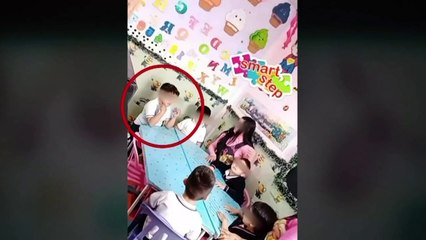 Detienen a la maestra que agredió a niños en Coacalco | Noticias con Nacho Lozano