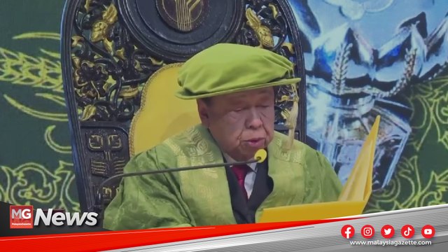 MGNews: Nama UPM kekal, Sultan Selangor tak berkenaan cadangan Mohamad Sabu