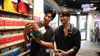 1st N0te 0f L0ve- Perfect Let’s Date N0w EP3 Eng Sub