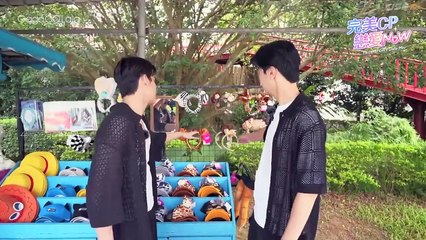 1st N0te 0f L0ve- Perfect Let’s Date N0w EP2 Eng Sub