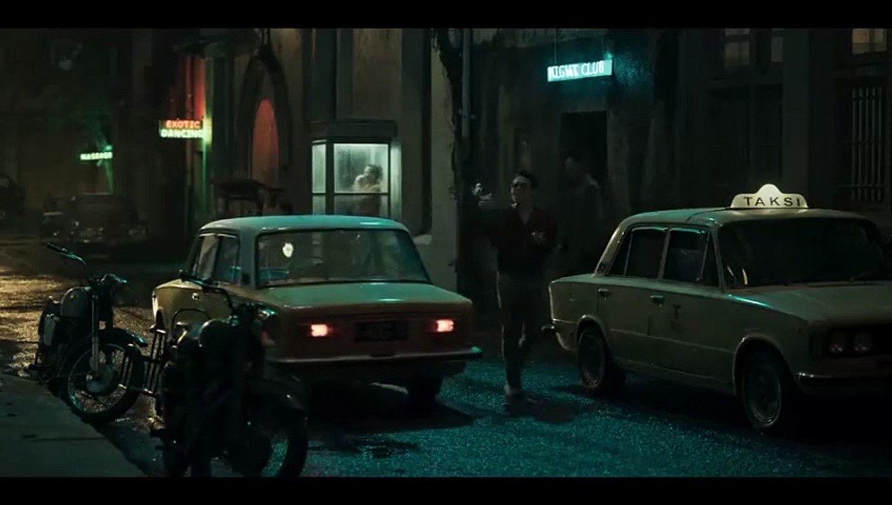 Possession : Kerasukan (2024)