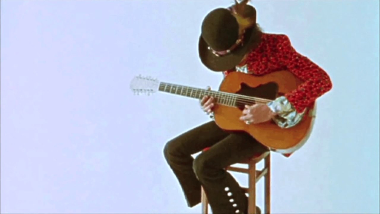 GUITAR MUSIC ♬: CLASSICAL INTRO & ELECTRIC FUZZ SOUND GIGUE WITH A BEAT. New Rock-alternative tune🎸