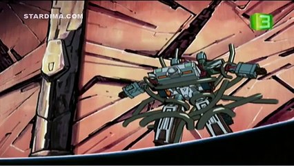 الحلقة 15 الخامسة عشر كاملة مدبلج عربي transformers energon كرتون المتحولون