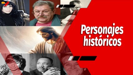 El Mundo en Contexto | Edición de colección con los personajes influyentes de la historia universal