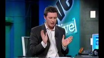 037-Big Brother Australia Season 03, Day 24b Rove Live Evictee Interview #2, Tuesday, 20 May 2003