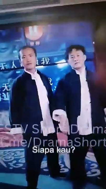 Master bintang sembilan full episode