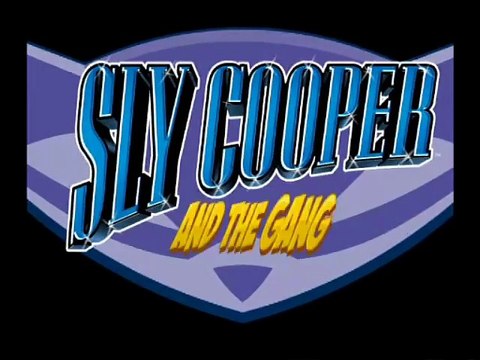 Sly 2 : Association de voleurs online multiplayer - ps2