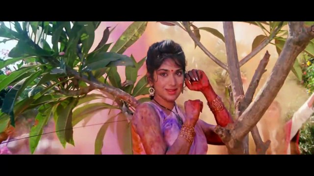 Aag Lag Jaye /1991 Akayla / Mohammad Aziz, Manhar Udhas, Alka Yagnik,Amitabh Bachchan, Jackie Shroff, Meenakshi Seshadri,