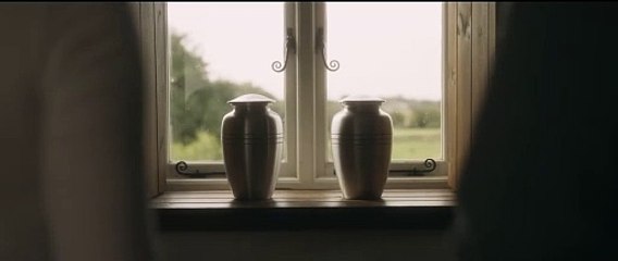 The Reflected Self | movie | 2024 | Official Trailer