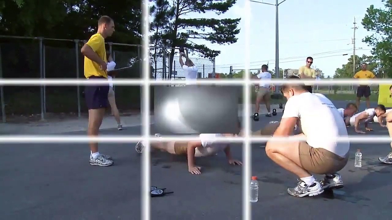 Becoming an EOD Tech and Navy Diver