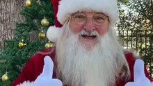 A message from Santa at Islington Public School | Newcastle Herald | 2024
