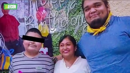 José Armando, pequeño aficionado de Cruz Azul, es nominado en Premios The Best de la FIFA