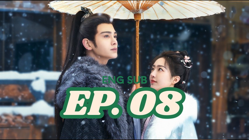 Melody of Golden Age 2024 Ep 8 Eng Sub