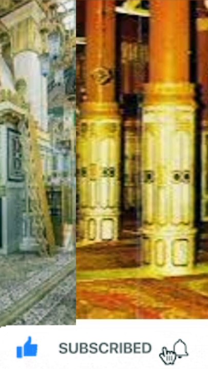 Who want to visit Masjid Nabawi and Riaz Al Jannah must listen it