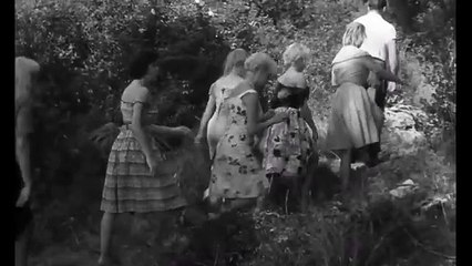 HORRORS OF SPIDER ISLAND Exclusive Full Fantasy Horror Movie English HD 2024