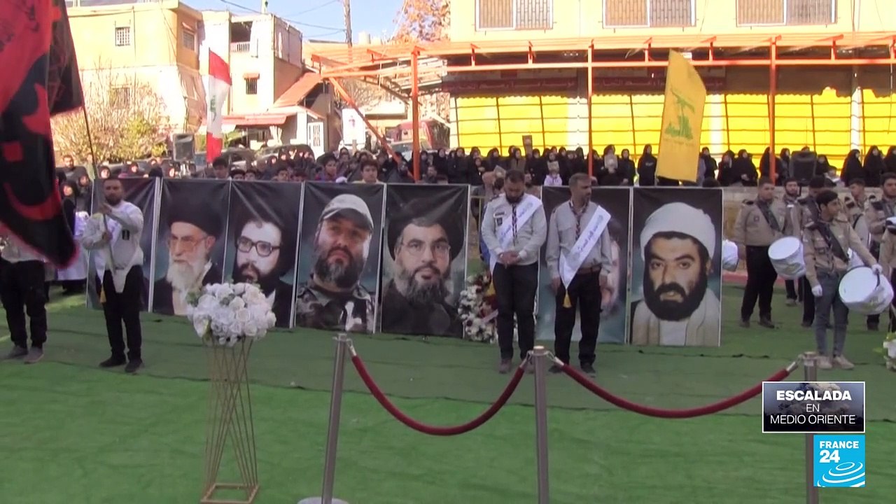 Tregua entre Israel y Hezbolá se debilita ante acusaciones mutuas de agresiones