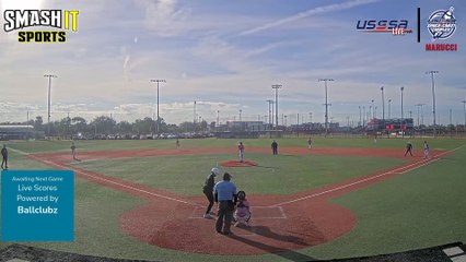Red Marucci - Thanksgiving Super NIT (2024) Sun, Dec 01, 2024 7:30 AM to 8:31 PM