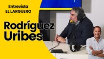 Rodríguez Uribes, en 'El Larguero'