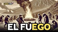 "El Impacto del Fuego en Nuestra Historia 🌍"