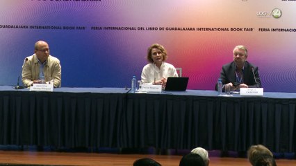 ¿La transición con Fox realmente trajo un cambio al país? El debate en FIL Pensamiento