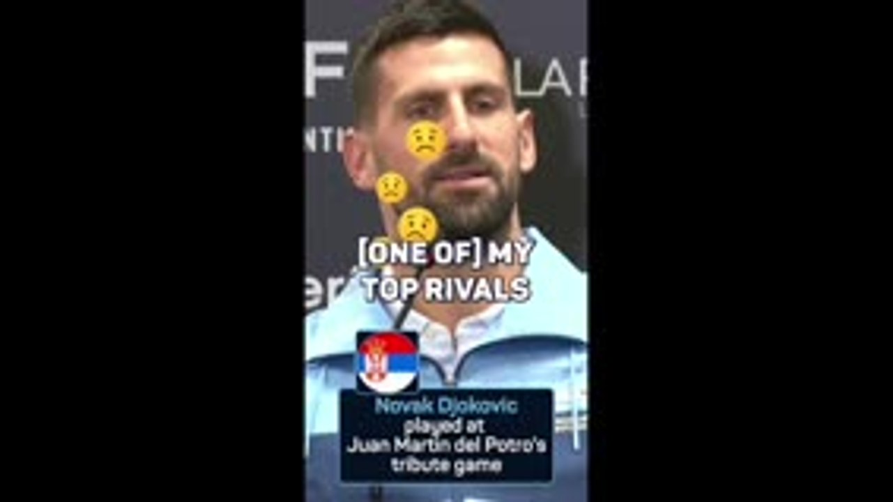 Djokovic hopes Murray appointment can inspire 'big things'