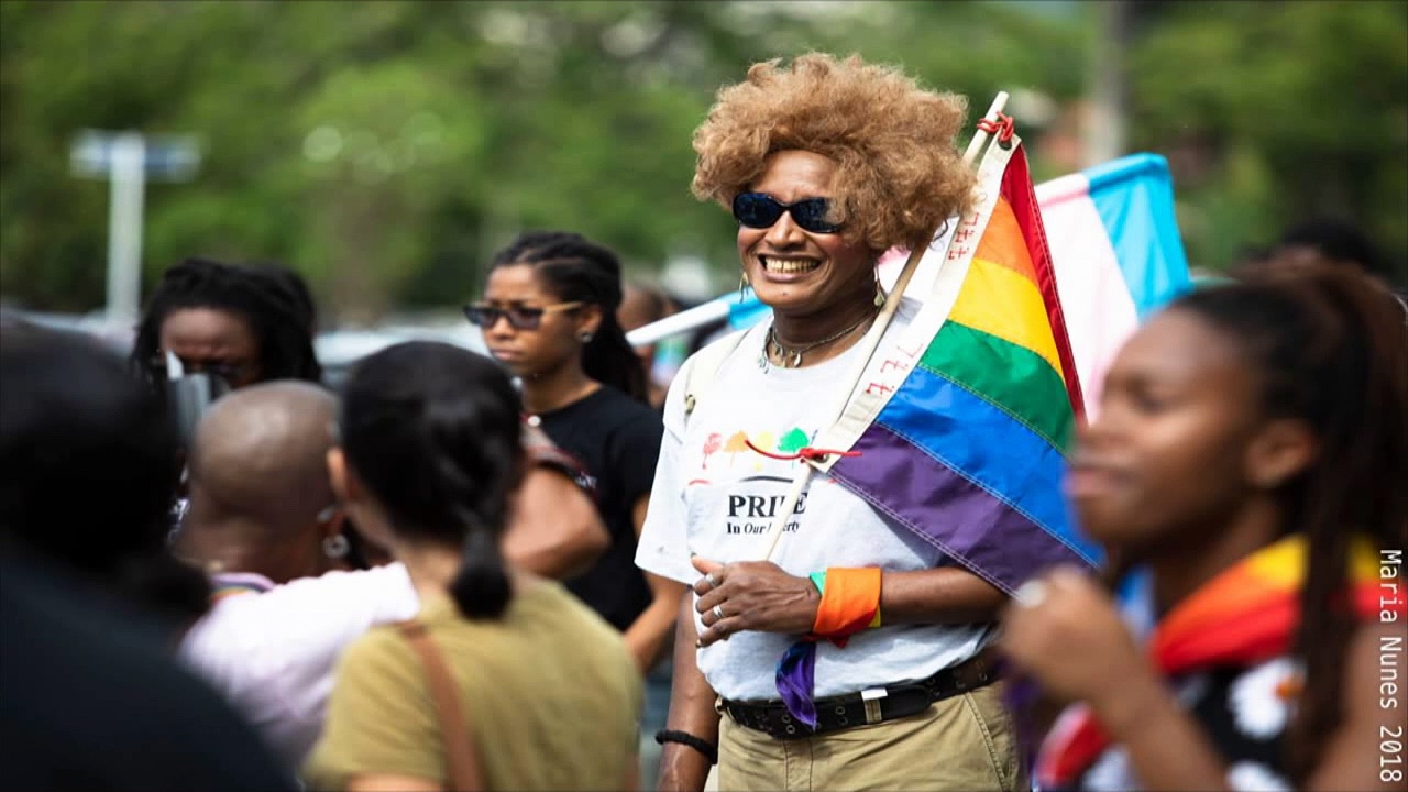 HIV STIGMA DESENSITIZATION