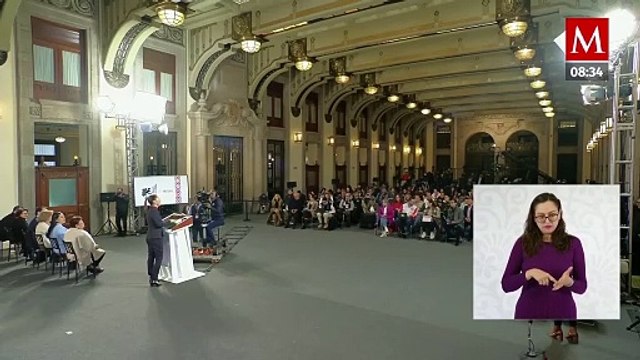 “Es tiempo de mujeres”: Sheinbaum tras acompañar a toma de posesión de Nahle