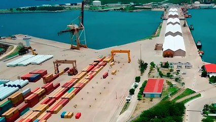 Senadores de Morena destacan al Corredor Interoceánico como clave para el comercio global