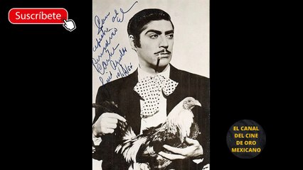 01897CCM Todos los ACTORES y ACTRICES del Cine de Oro con la letra A