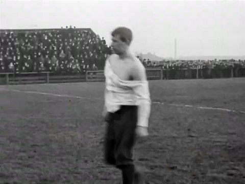 Dewsbury v Manningham (1902 Silent Film)