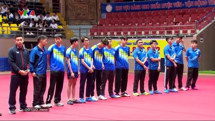 Ranh giới thiện ác - Tập 25