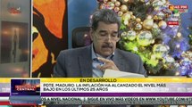Pdte. Maduro hace referencia al Black Friday en Venezuela