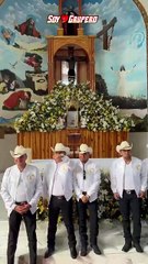 El Trono de México celebró su 20 aniversario a lo grande