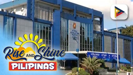 PNP, nakapagtala ng higit 9% na pagbaba ng crime incident sa bansag mga produktong petrolyo, epektibo ngayong araw