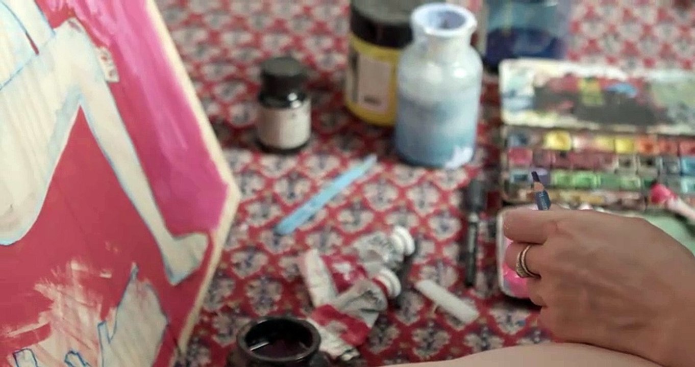 Die nackte Wahrheit | movie | 2023 | Official Trailer