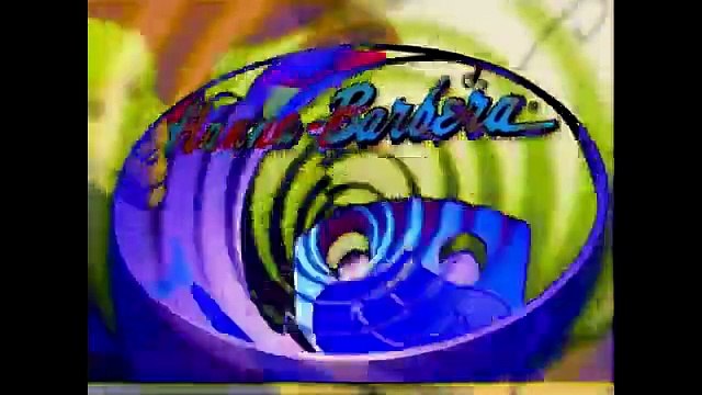 Hanna-Barbera All Star Action Logo (1994-2002) Effects (Sponsored by Preview 2 Effects)