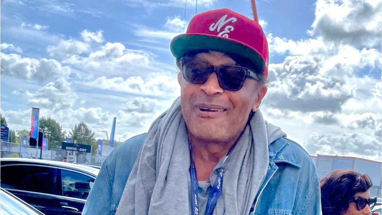 Yannick Noah redevenu papa et grand-père en même temps : un joli portrait de famille avec son petit-fils dévoilé !
