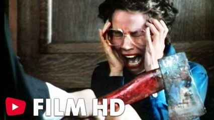 Meurtre Barbare | Film Complet en Français | Thriller, Histoire Vraie