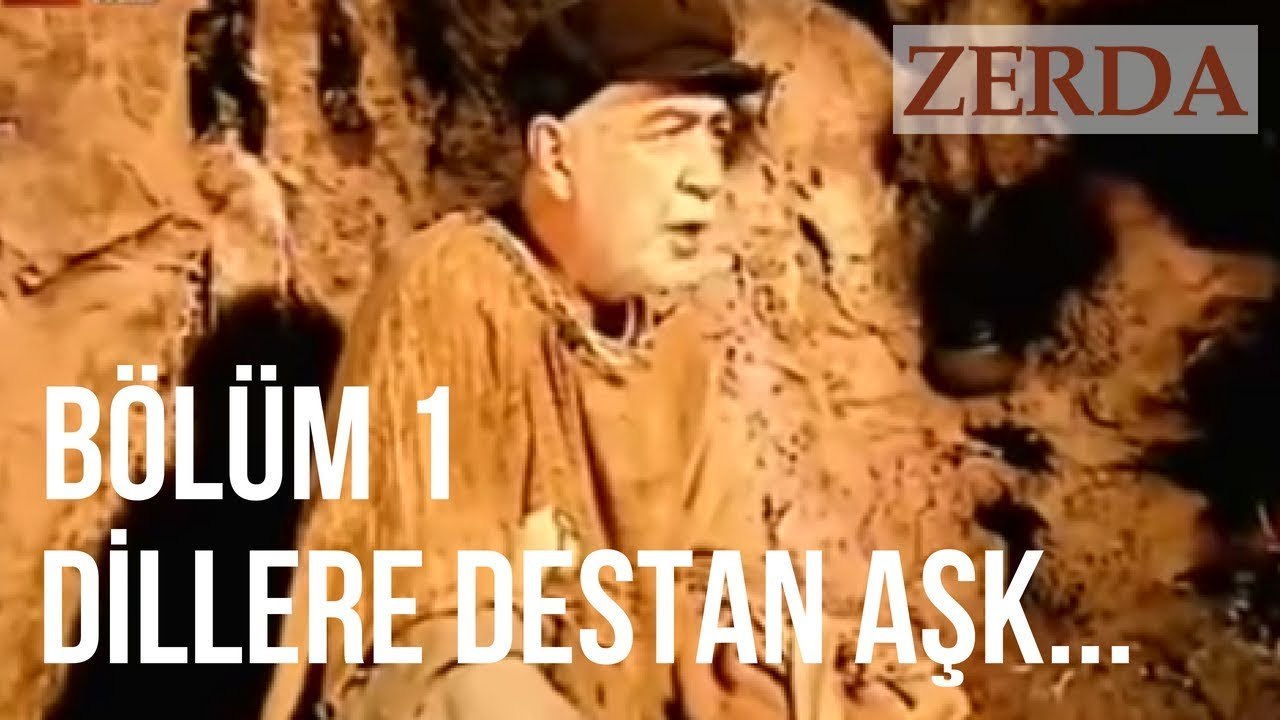 Siz Karı Koca Olunca Kavuşulur Zannedersiniz Değil mi?  İşin Aslı Öyle Değil İşte - Zerda 1. Bölüm