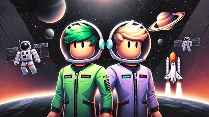 UZAYIN GİZEMİNİ ÇÖZÜYORUZ | ROBLOX | HAN KANAL ROBLOX KRALI