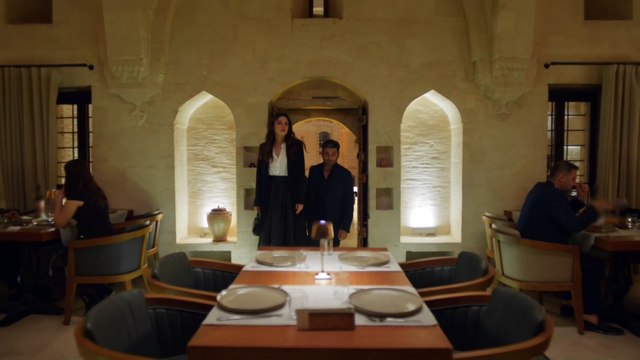 Uzak Şehir‘de gerilim artıyor: 'Alya benim karım olacak!'