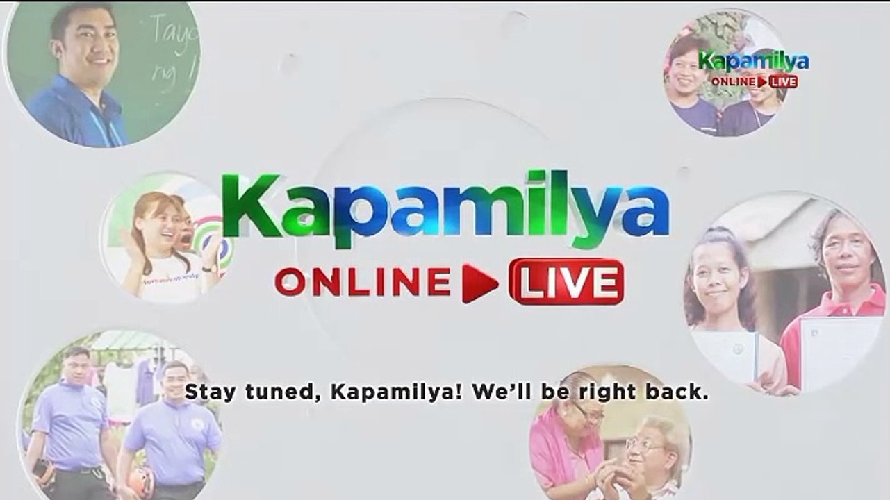 Sa Puso Ko, Iingatan Ka (Kapamilya Online Live) ABS-CBN Classic Teleserye 2001-2003 Episode 1 November 30, 2024 Part 4
