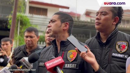 Hasil Urine Negatif Narkoba, Pengakuan Awal Anak Bunuh Ayah dan Nenek di Lebak Bulus Gegara 'Bisikan'