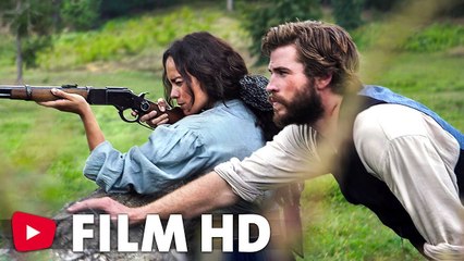 1887, Texas Investigation | Liam Hemsworth (Hunger Games) | Film Complet en Français | Western