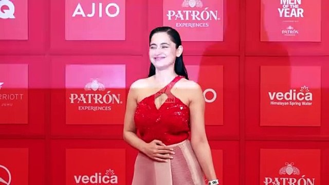 GQ Men of the Year 2024: Shraddha Kapoor, Triptii Dimri & Nora Fatehi's Show-Stopping Moments