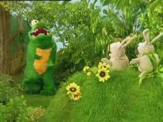 13e rue - Gali l'alligator - VO