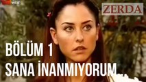 Zerda, Şahin Ağanın Evlendiğini Öğreniyor - Zerda 1. Bölüm