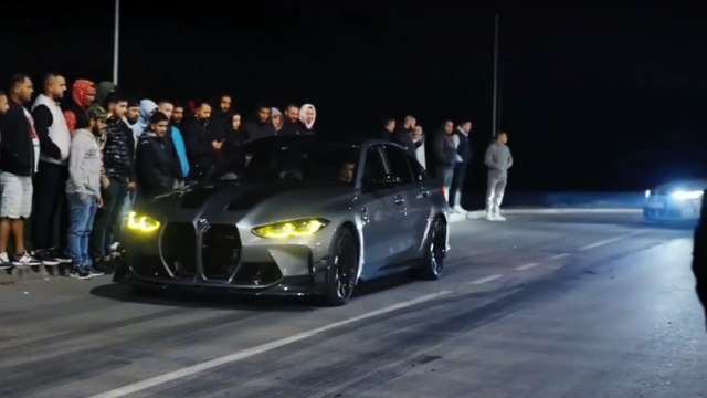 BMW M3 Competition These are Machines...#viral #shorts #trending
